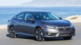 Honda Civic 2018 "chốt giá" chỉ 428 triệu đồng tại Mỹ