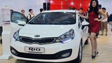 Giá xe ôtô Kia tại Việt Nam tháng 10/2017 - Morning giảm giá