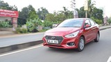 Hyundai Verna 2017 tăng giá, tin buồn cho khách Việt
