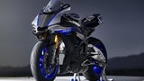 Chi tiết siêu môtô Yamaha YZF-R1M phiên bản 2018 