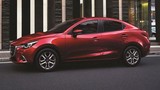 Mazda2 bản nâng cấp 2018 giá từ 382 triệu đồng