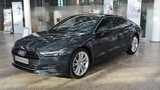 Siêu phẩm Audi A7 Sportback 2019 mầu độc giá 1,74 tỷ