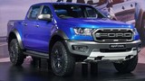 Ford Ranger Raptor giá 1,24 tỷ đồng sắp về Việt Nam