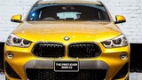 BMW X2 2018 tiền tỷ ra mắt chính thức tại Thái Lan