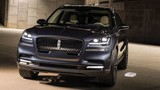 SUV hạng sang Lincoln Aviator chính thức ra mắt trở lại