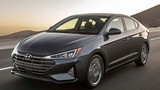 Hyundai Elantra 2019 chốt giá hơn 400 triệu đồng tại Mỹ