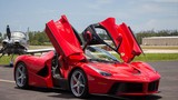 Siêu xe Ferrari LaFerrari dùng chán bán chỉ hơn 72 tỷ 