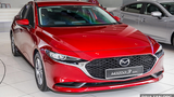 Cận cảnh xe Mazda3 2019 từ 792 triệu đồng tại Malaysia
