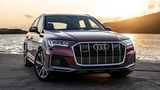 Ra mắt Audi Q7 2020 facelift hiện đại và cá tính hơn