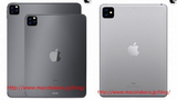 iPad Pro mới sẽ có tới 3 camera giống iPhone 11?