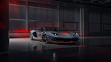 Lamborghini ra mắt Aventador và Huracan phiên bản "kịch độc"