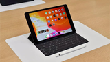 iPad 10,2 inch - thiết kế cũ, hiệu năng mạnh từ 329 USD