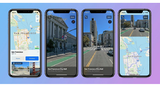 Google Maps đang thống trị, nhưng bản đồ Apple mới sẽ khác 