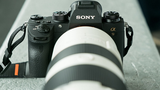 Sony công bố máy ảnh A9 II chụp siêu nhanh, giá 4500 USD 