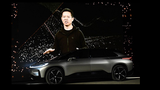 Starup ôtô điện đòi vượt mặt Tesla nộp đơn xin phá sản