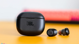 Chi tiết tai nghe True Wireless giá rẻ nhất từ JBL