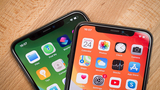 Apple đang thử nghiệm các mẫu iPhone 2020 không tai thỏ