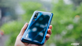 Trên tay Xiaomi Mi CC9 Pro giá 11 triệu tại Việt Nam