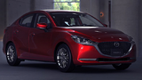 Mazda2 2020 sedan lộ diện, chỉ từ 310 triệu đồng