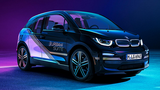 BMW i3 Urban Suite 2020 ra mắt, "xế hộp" chỉ 2 chỗ ngồi