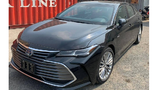 Toyota Avalon Hybrid Limited 2020 gần 4 tỷ về Việt Nam