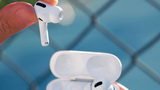 Người dùng ngửi được hương thơm trái cây từ AirPods Pro