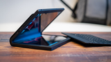 Laptop ThinkPad X1 Fold màn hình OLED gập của Lenovo có gì thú vị?