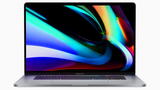 MacBook Pro 16 inch giảm hiệu năng khi kết nối màn hình ngoài