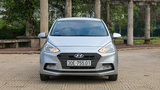 Xe giá rẻ Hyundai Grand i10 sau 2 năm sử dụng thế nào?