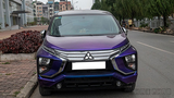 Xem xe giá rẻ Mitsubishi Xpander màu độc nhất Việt Nam