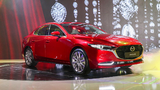 Mazda3 2020 tại Việt Nam dính lỗi phanh khẩn cấp