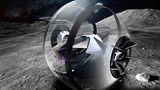 NASA dự tính chế tạo xe ôtô lăn bánh thám hiểm Mặt trăng