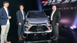 Toyota Wigo 2020 mới từ 212 triệu đồng tại Đông Nam Á
