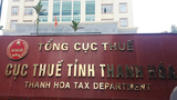 Vì sao Trưởng phòng của Cục thuế Thanh Hoá bị bắt?