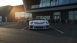 Siêu xe Porsche 911 cuối cùng hơn 11,7 tỷ đồng gây quỹ COVID-19
