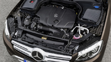 Mercedes-Benz nhận án phạt 63,4 triệu USD vì gian lận khí thải