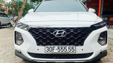 Hyundai SantaFe "biển ngũ quý 5" giảm tới 700 triệu sau 1 năm