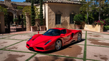 Đấu giá siêu xe Ferrari Enzo hàng hiếm giới hạn chỉ 400 chiếc