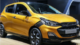 Chevrolet Spark 2021 giá rẻ từ 192 triệu đồng tại Hàn Quốc