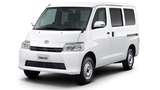 Toyota Town Ace 2020, đối thủ đáng gờm của Suzuki Carry