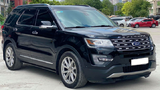 Ford Explorer mới tại Việt Nam xuống giá, xe cũ “cắn răng” giảm