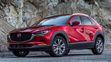 Mazda CX-30 2.5 S 2021 gây thất vọng vì dùng động cơ cũ