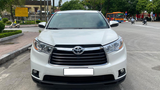 Có nên mua Toyota Highlander 2015 nhập Mỹ hơn 1,4 tỷ đồng?