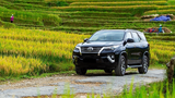 Toyota Fortuner và Innova đời mới dính lỗi hộp số tại Việt Nam