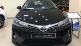 Toyota Corolla Altis "xả hàng", giảm gần 200 triệu tại Việt Nam