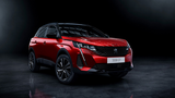 Peugeot 3008 2020 nâng cấp ngoại hình, thêm công nghệ mới