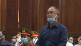 Cựu Phó chủ tịch TPHCM Nguyễn Thành Tài: "Làm việc với công an mới biết mình sai"
