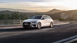 Audi A3 Sportback mới sử dụng nhiên liệu khí tự nhiên CNG