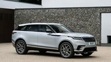 Range Rover Velar 2021 nâng cấp động cơ, gần 60.000 USD