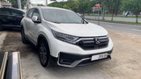 Gắn biển “tam hoa”, Honda CR-V rao bán 2 tỷ tại Việt Nam